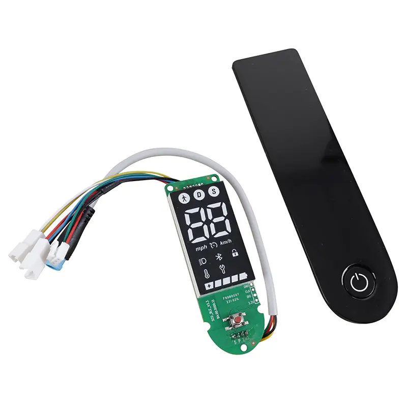 Elektrik & Beleuchtung