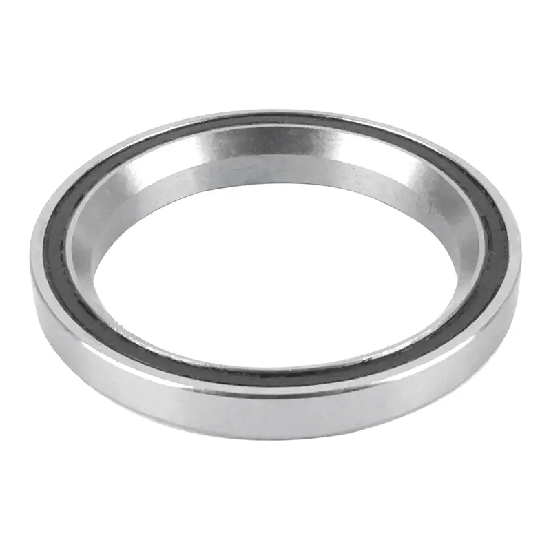 Roulement jeu de direction Black Bearing C100 37 x 48,9 x 6,5 mm 36x45°