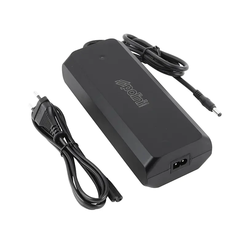 Akunlaturi Polini EP3 4AH ue 110-240V akulle evo ref 955.830.043