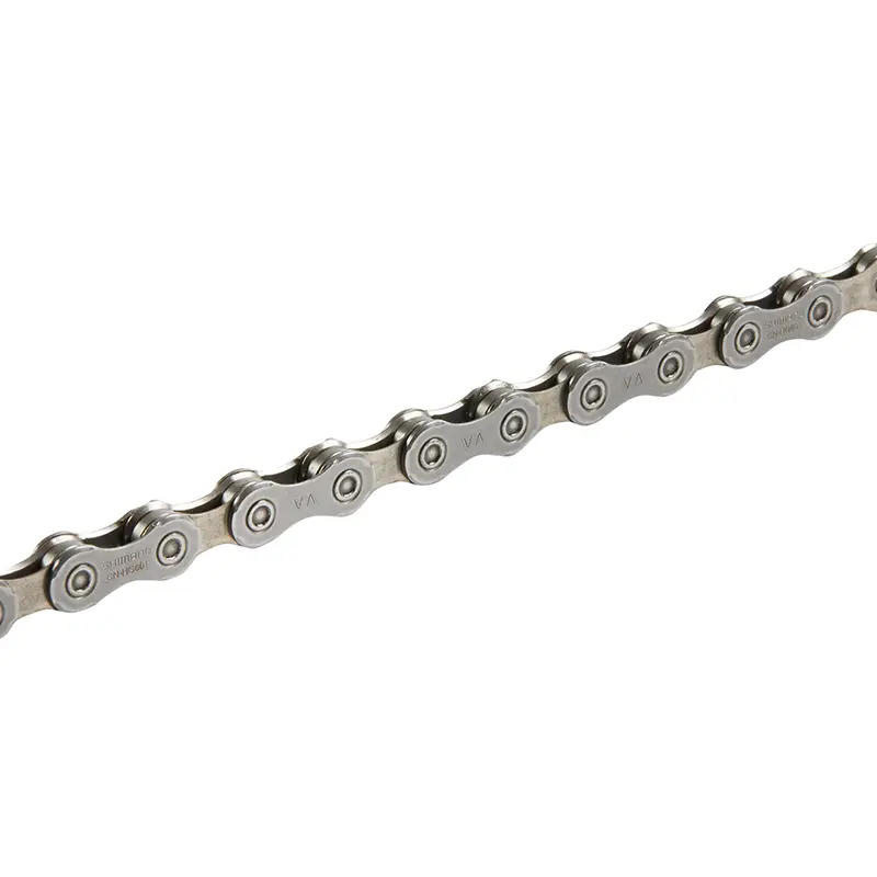 سلسلة شيمانو 105-SLX HG601 11 سرعة للطريق والدراجة الجبلية 126 وصلة