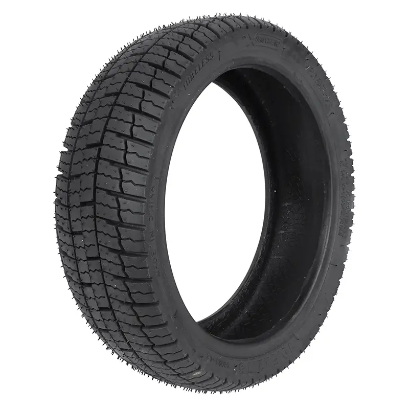 Tretroller Reifen tubeless 10 x 2.75-7 schwarz Auswahl P2R