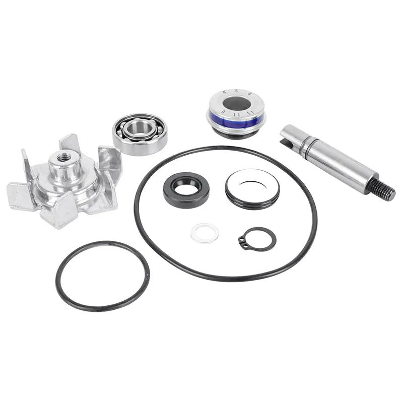 Kit réparation pompe à eau Magneti Marelli Yamaha 500 TMAX 2001-2011