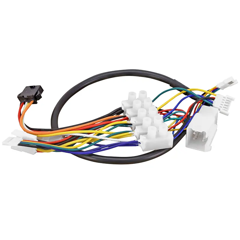 Adapter für Diagnosewerkzeug Elektroroller Auswahl P2R