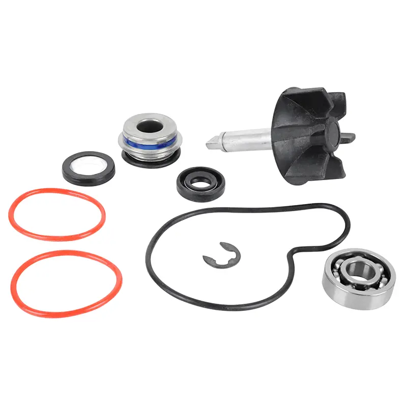 Kit réparation pompe à eau Magneti Marelli Suzuki Burgman 125 UH / 250 AN / 400 AN