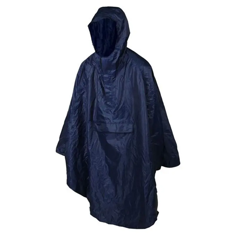 Regenbekleidung