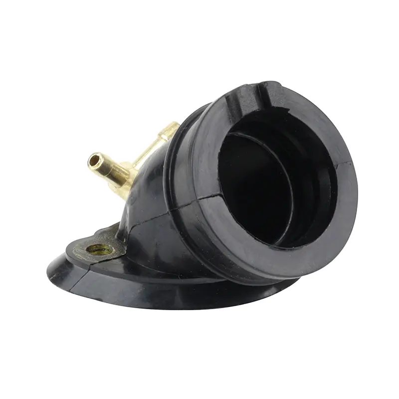 أنبوب السحب P2R لـ Piaggio 125 Fly، Liberty، X8 Street، Vespa LX، Vespa S، Aprilia Sport City 2008-2011، SR Motard، Mojito