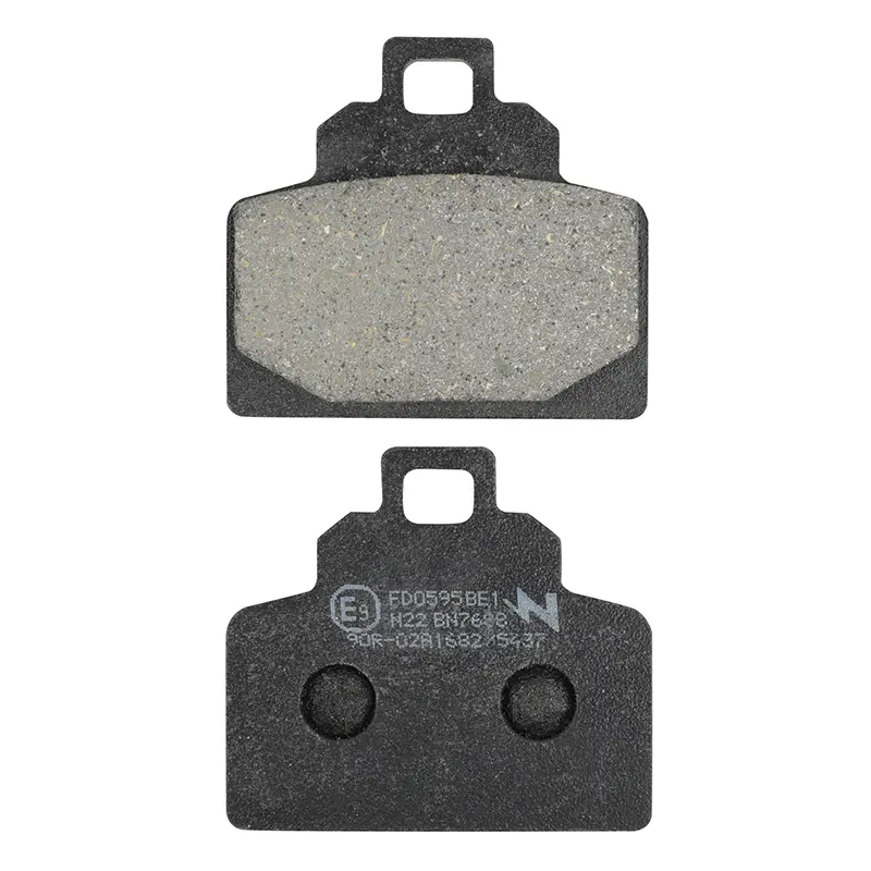브레이크 패드 Newfren Vespa GTS 125/300 2022+ 후륜 FD0595BE