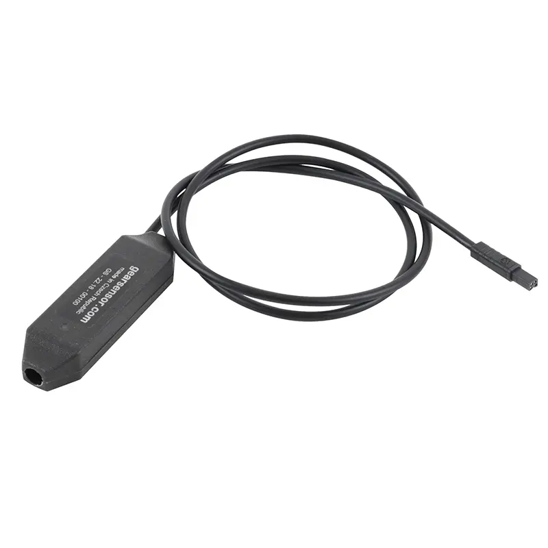 Capteur de réduction d'assistance Polini E-P3+evo pour VAE ref 955.830.047