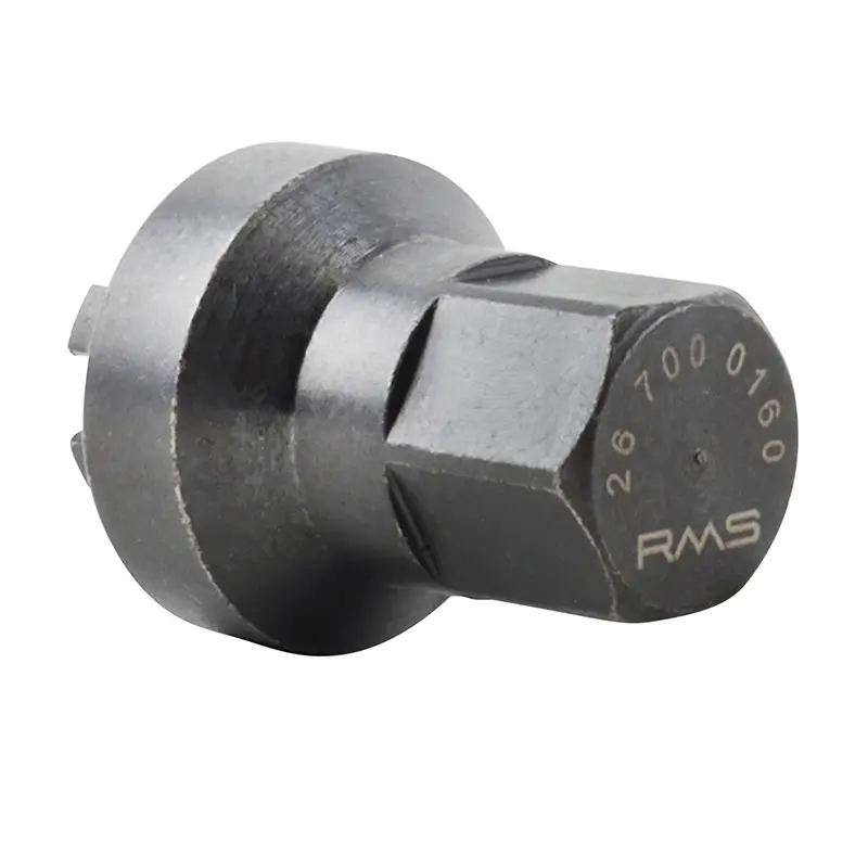 Ausschlagwerkzeug für Kupplungsmutter für Piaggio 125 Vespa PX, PE (OEM: T003062Y) -selection P2R — Ansicht 3