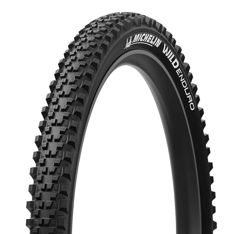 Pneu VTT 27.5 x 2.80 Michelin Wild Enduro Rear Competition Line Tubeless Ready TS