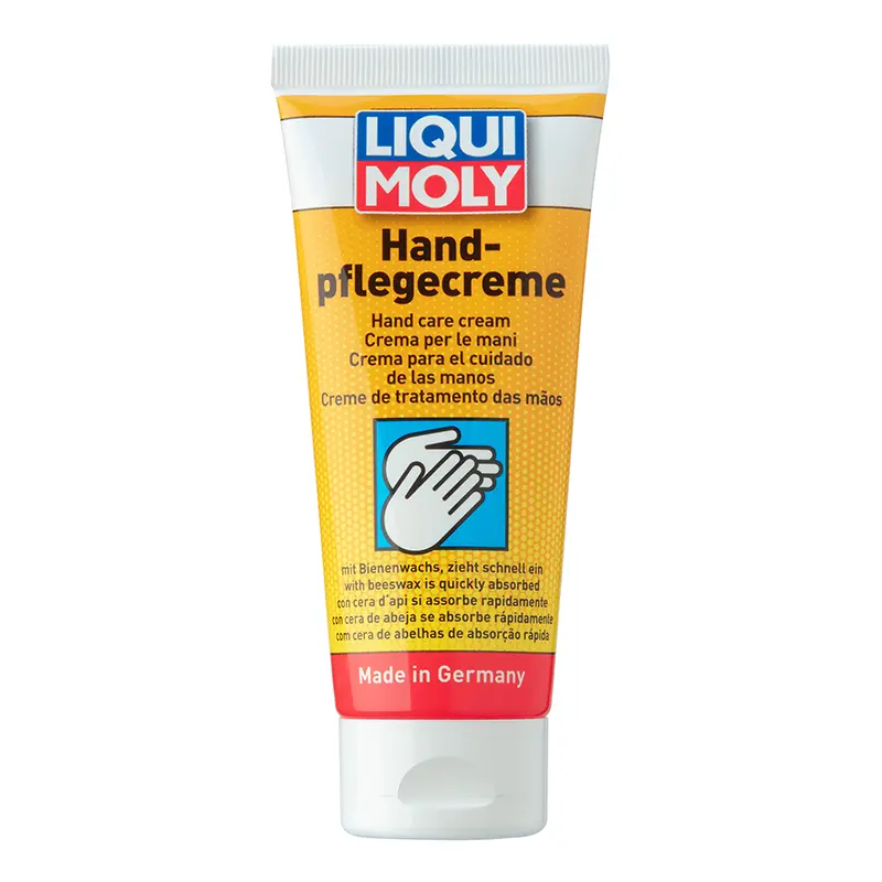 Håndkrem Atelier Liqui Moly 100 ml