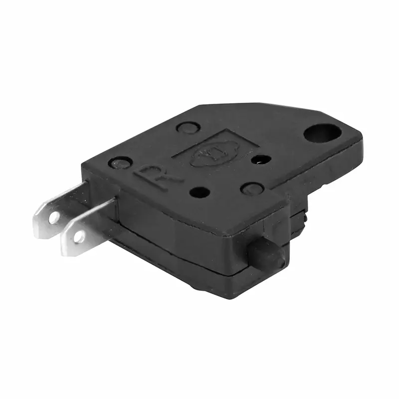 Contacteur de stop maxiscooter adaptable benelli 502 TRK 2020+, 502 TRK x 2020+ droit (OEM: 45300p360000) -magneti marelli