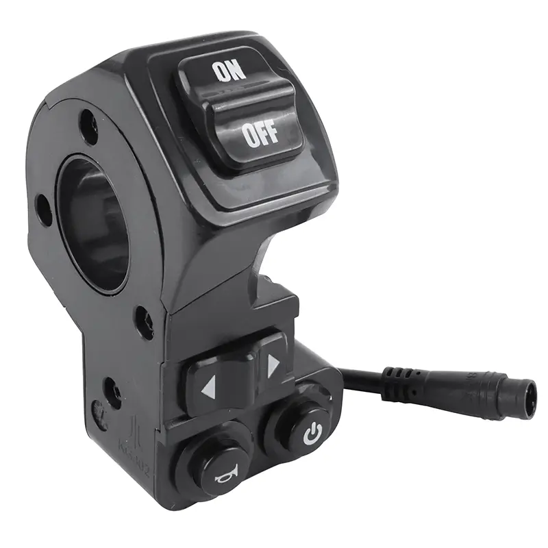 Bedienknopf Ein-/Ausschalter, Blinker, Hupe Kugoo G2 Pro