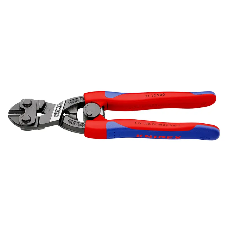螺栓剪钳 Knipex Cobolt 200 毫米 — 第 2 视图
