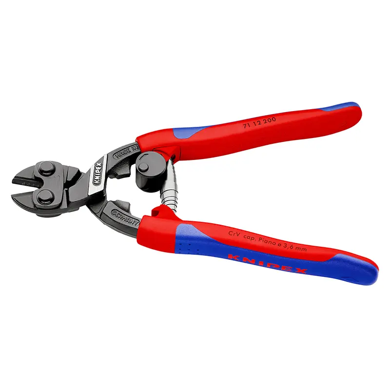 螺栓剪钳 Knipex Cobolt 200 毫米 — 第 3 视图