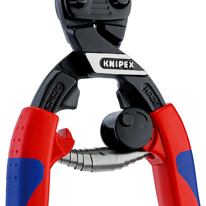 螺栓剪钳 Knipex Cobolt 200 毫米 — 第 4 视图