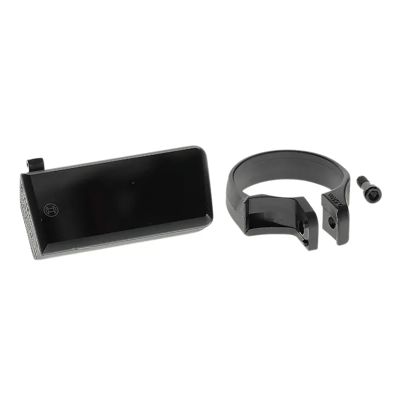 Compteur - display Bosch purion 400 compatible smart system pour post equipement (inclus support de fixation diam 31.8MM) -BHU3500
