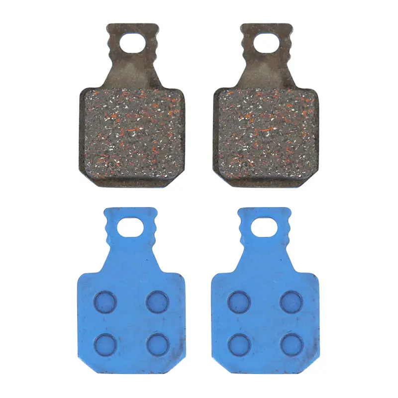 Plaquettes de frein VTT Magura MT5-MT7 céramique (2 paires) Sélection P2R