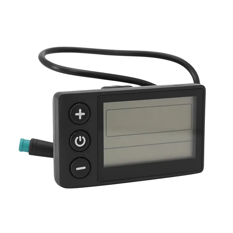 Écran compteur pour trottinette électrique Smartgyro Urban Glide Sélection P2R