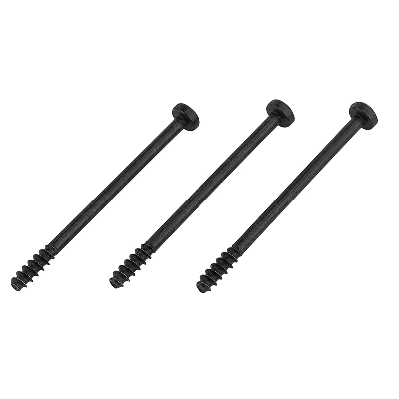 انجن کیس سکرو کٹ برائے Bosch M4X53.5 Torx T20 BDU2XX (3 ٹکڑے)
