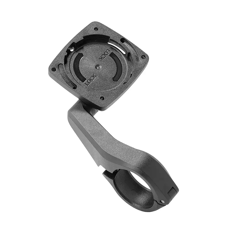 Suppport compteur - display pour Bosch intuvia 100 fixation cintre diam 25.4MM -BHU3200