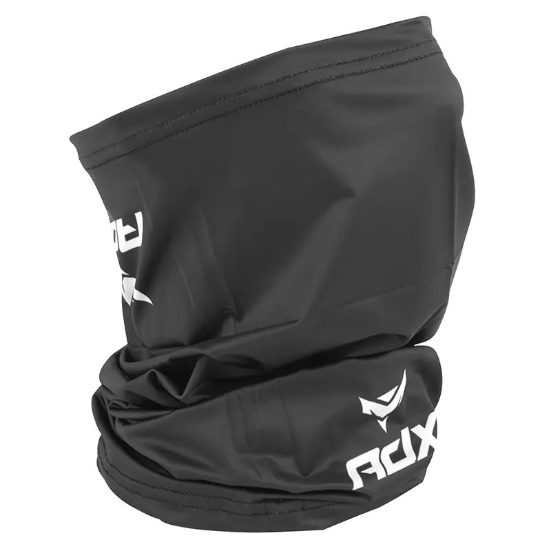 Stirnband ADX schwarz (45 x 25 cm)