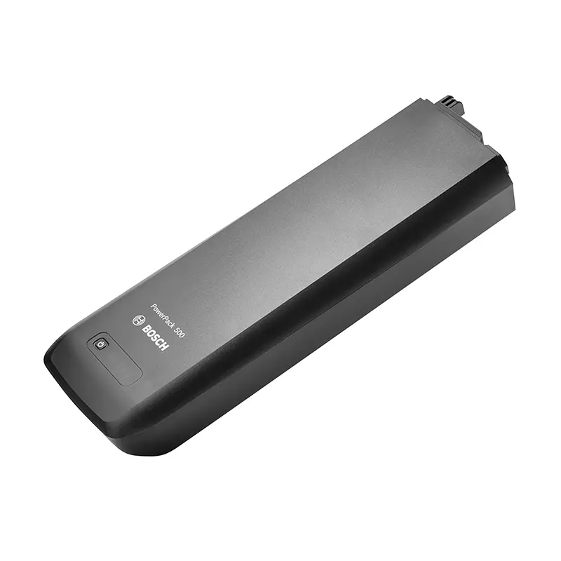 Batterie Bosch PowerPack Rack 500 Wh BBP3350