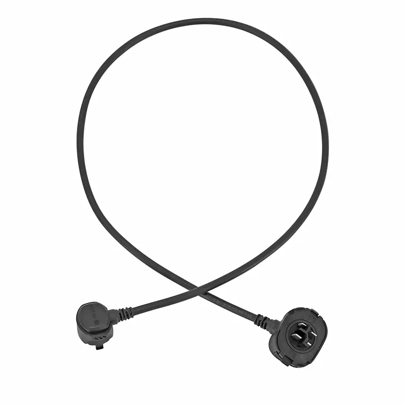 Kabel Bosch za dodatnu bateriju Power More prolaz kabela prema nosaču 750 mm BCH3923_750 — 2. pogled