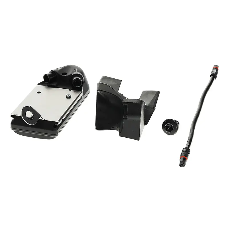 Bosch BCM310 커넥티드 모듈 설치 키트