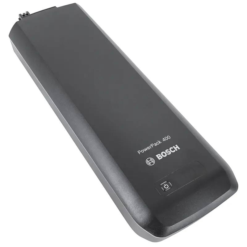 Akkumulátor Bosch PowerPack Frame 400 Wh L480 mm BBP3340