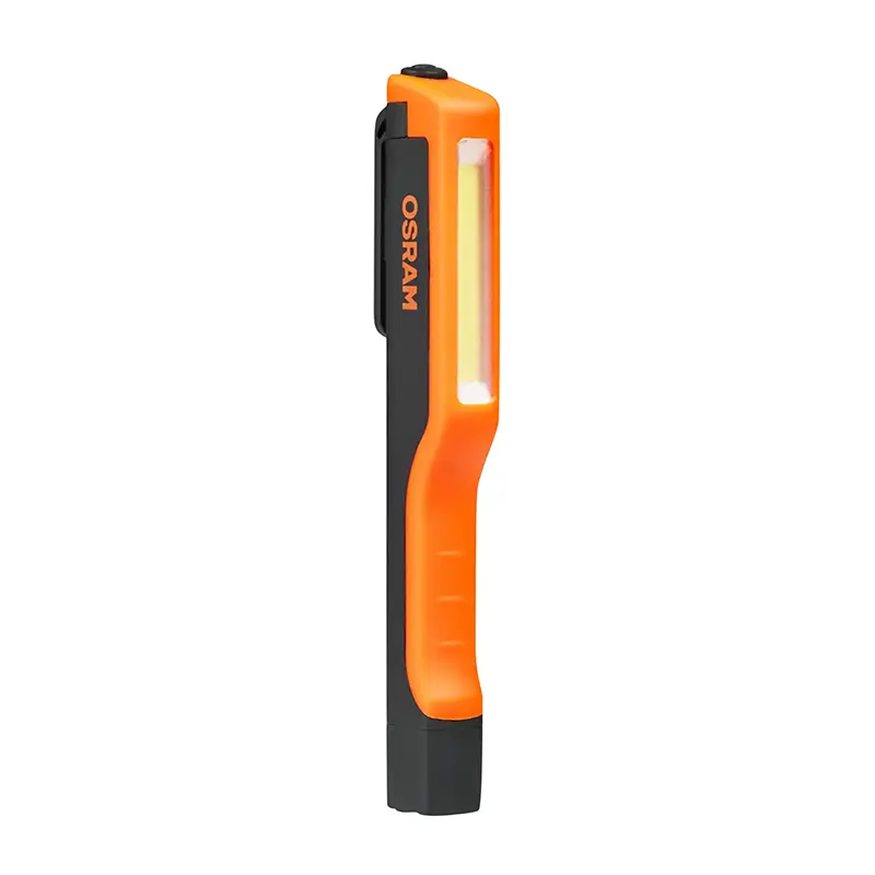 작업장용 휴대용 LED 손전등 Osram Ledinspect Pocket 110 Essential 110 lm 6500K — 2번째 뷰