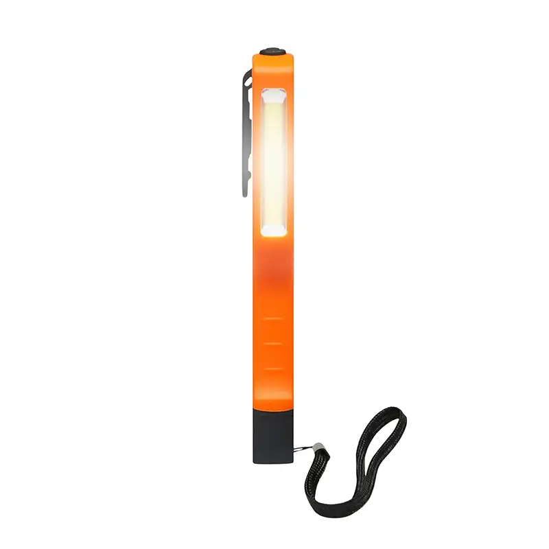 작업장용 휴대용 LED 손전등 Osram Ledinspect Pocket 110 Essential 110 lm 6500K — 3번째 뷰