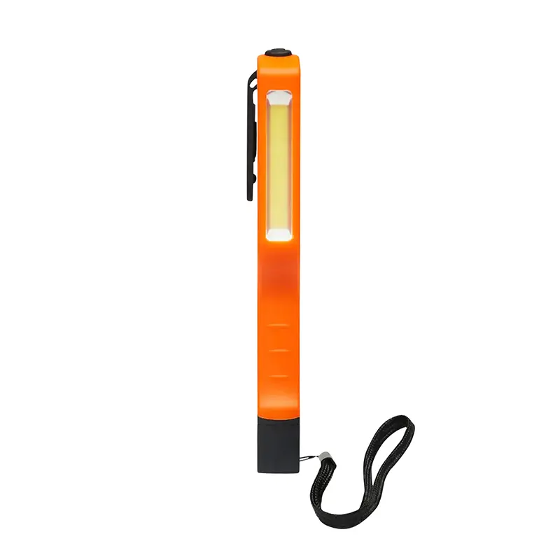작업장용 휴대용 LED 손전등 Osram Ledinspect Pocket 110 Essential 110 lm 6500K — 4번째 뷰