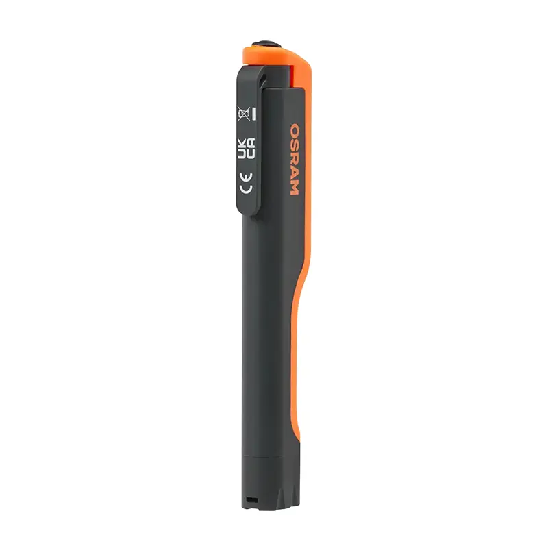 작업장용 휴대용 LED 손전등 Osram Ledinspect Pocket 110 Essential 110 lm 6500K — 8번째 뷰