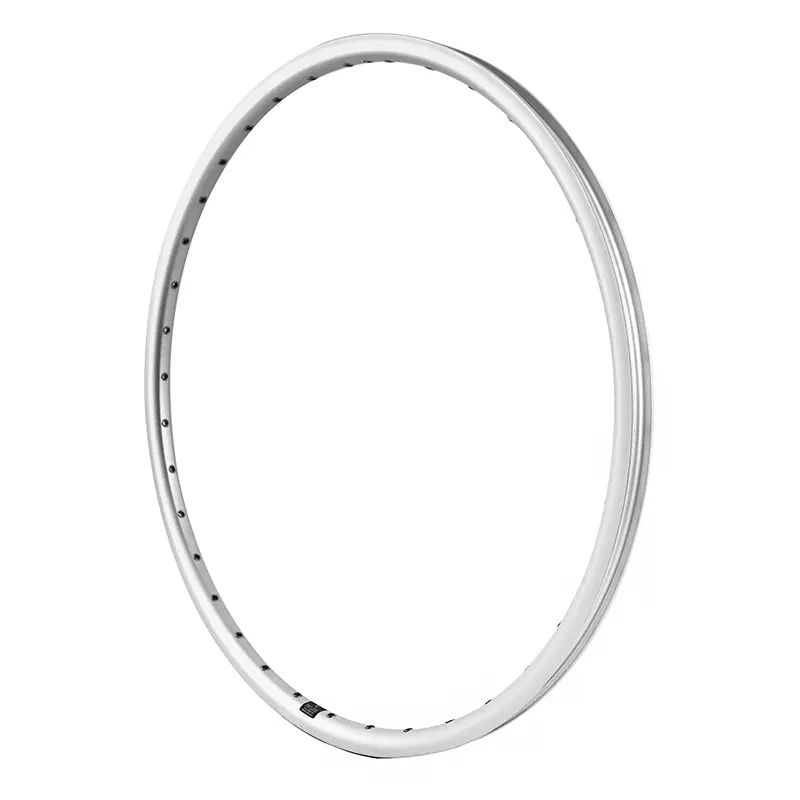 Horská obruč 26" MACH1 ER-20 kotúčová strieborná 36T dvojstenná 559X19C VELOX