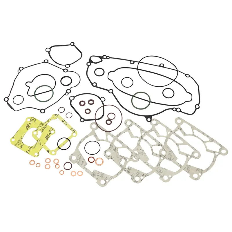 Joint moteur moto cross adaptable KTM 125 SX 2023+, XC 2023+ 2T - Husqvarna 125 TC 2023+ 2T - Gas Gas 125 MC 2024+ 2T (pochette complète) Xradical