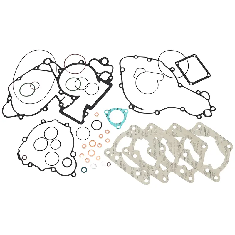 Joint moteur moto cross adaptable Sherco 125 SE 2018+ 2T pochette complète