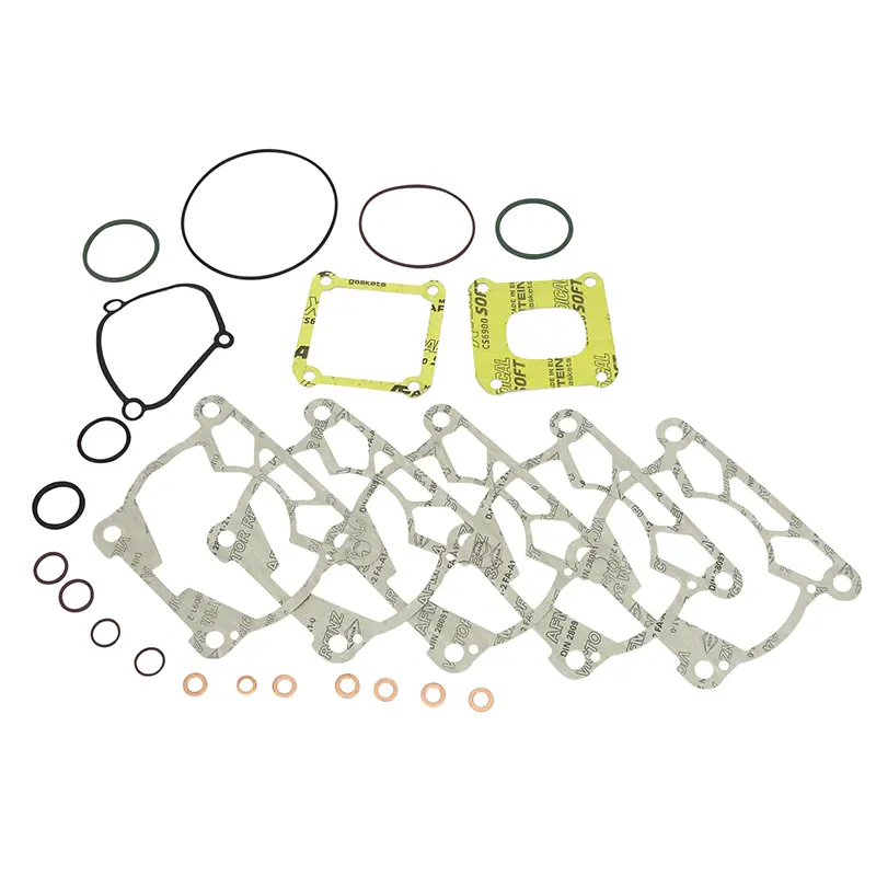 طوق علوي للمحرك XRADICAL لـ KTM 125 SX 2023+ XC 2023+ Husqvarna 125 TC 2023+ Gas Gas 125 MC 2024+ 2T