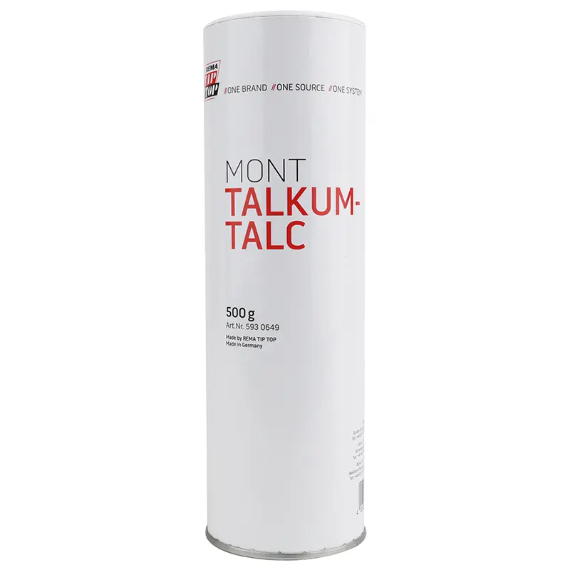 Reifenmontage-Talkum Tip Top 500g (5930649)