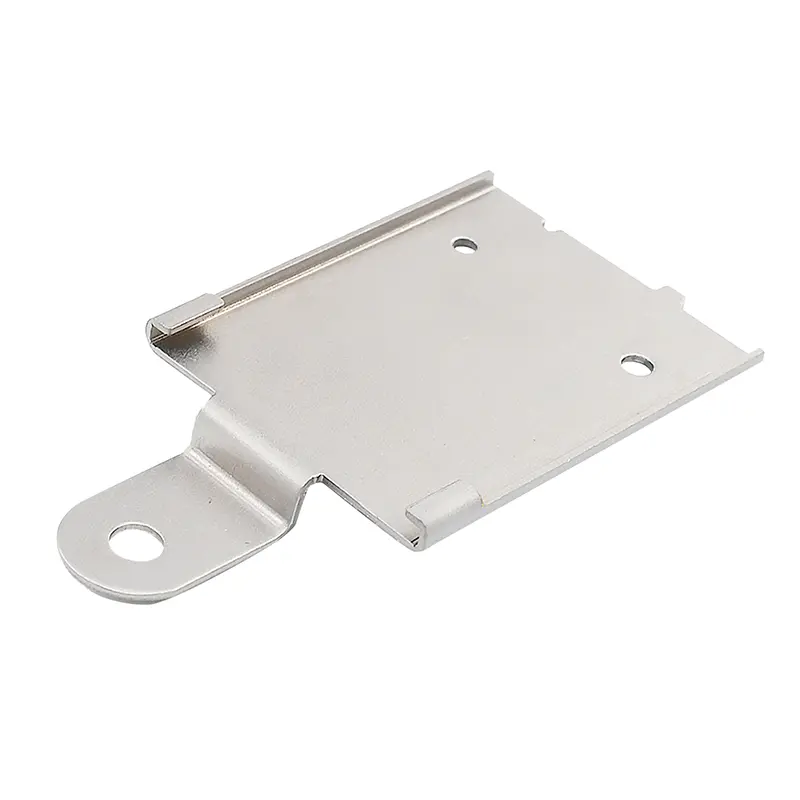 Pelat Pemasangan Bosch Connect Module BDU33YY