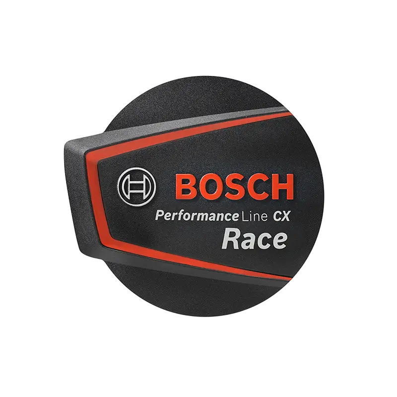 Bosch Active Line Plus black logo cover cap BDU3XX