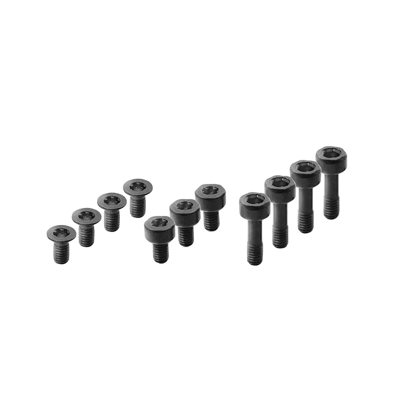 Kit de visserie pour support compteur Bosch Nyon 2ème génération BUI350