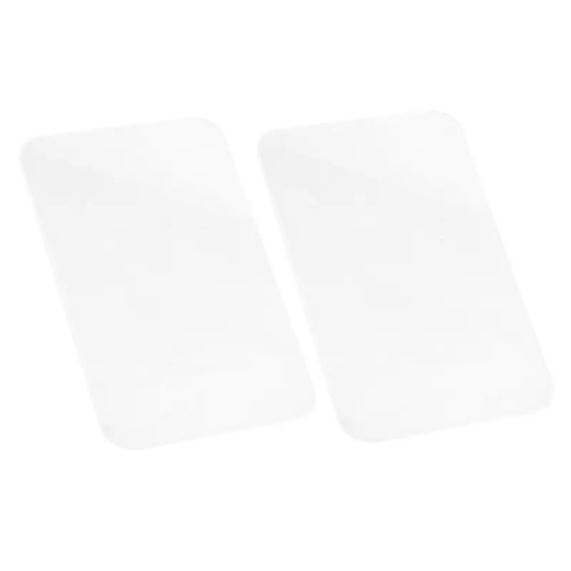 Bildschirmschutz Tacho iGPSPORT IGS800 gehärtetes Glas transparent (Set à 2)