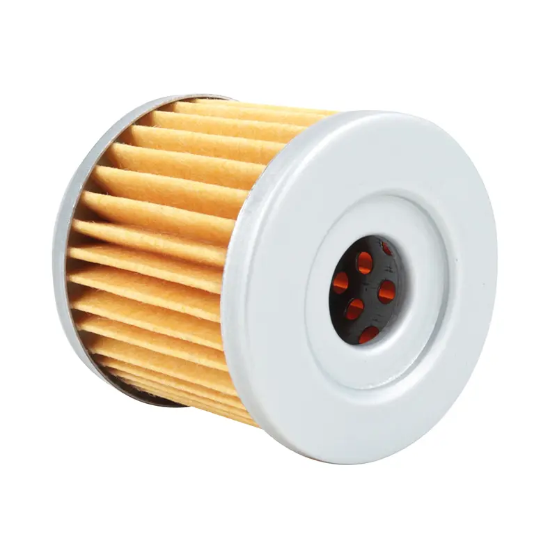 Ölfilter maxiscooter passend für suzuki 125 uh burgman 2002+, DR 125 s, GN 125 e - hyosung 125-250 aquila, 250 comet, 400 burgman 2007+ (44X40MM) (gleichwertig HF131) -P2R