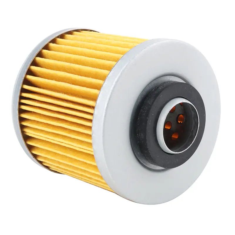 Ölfilter Motorrad adaptierbar Yamaha 250 Virago, 535 Virago, 850 TDM, 600 XT, 660 MT-03 2006+2012, 1100 XVS (55X58MM) (equivalent HF145) -P2R