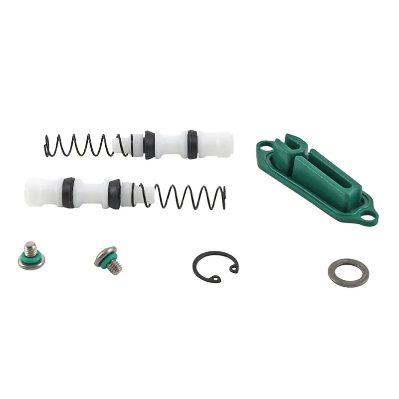 Kit réparation levier de frein VTT disque 2 doigts SRAM Motive Bronze-Ultimate-Silver