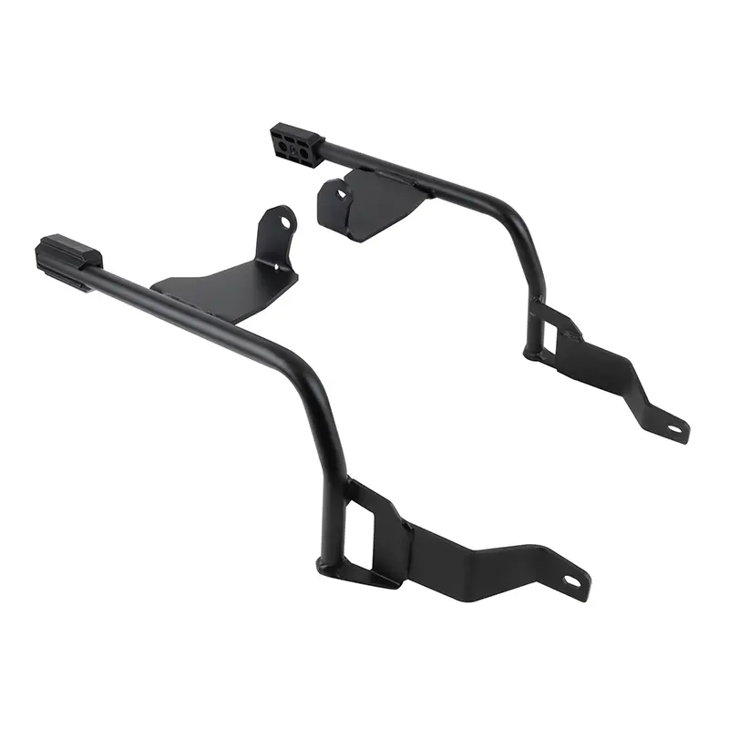 Fixation side case Shad 3P system pour moto guzzi 850 V7 stone-corsa 2023+ (M0V783IF)