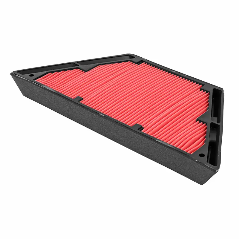 Hiflofiltro Luftfilter — Ansicht 3