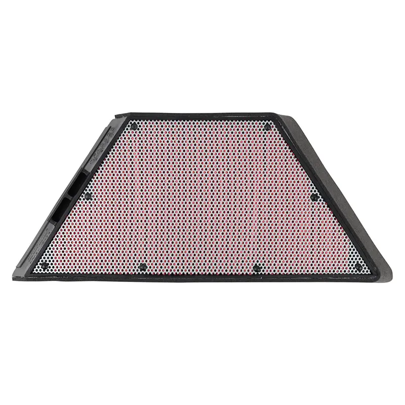 Hiflofiltro Luftfilter — Ansicht 5