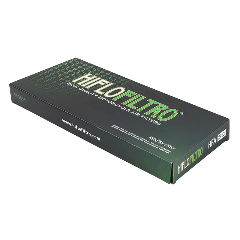 Hiflofiltro Luftfilter — Ansicht 6